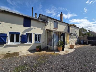For sale Angerville 3 rooms 84 m2 Essonne (91670) photo 1