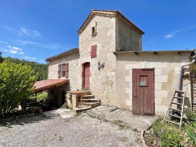 For sale Sauveterre 5 rooms 100 m2 Tarn et garonne (82110) photo 0
