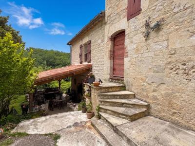 For sale Sauveterre 5 rooms 100 m2 Tarn et garonne (82110) photo 1