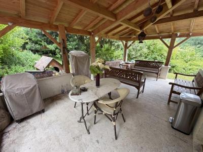 For sale Sauveterre 5 rooms 100 m2 Tarn et garonne (82110) photo 3