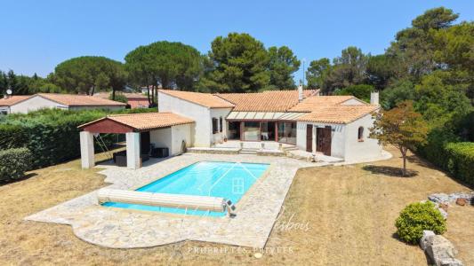 For sale Villemoustaussou 5 rooms 185 m2 Aude (11620) photo 0