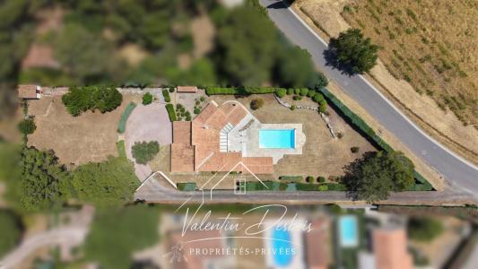 Acheter Maison 185 m2 Villemoustaussou