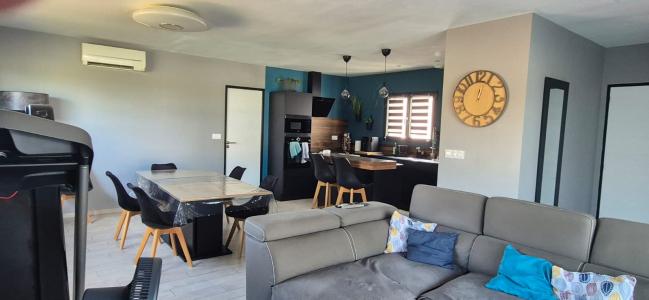 Acheter Maison Saint-andre-de-sangonis 392000 euros