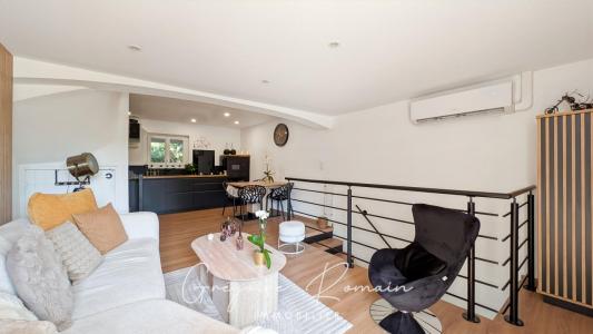 Annonce Vente 3 pi�ces Maison Saint-chamas 13