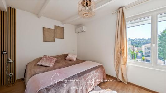 Acheter Maison Saint-chamas 270000 euros