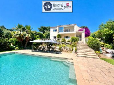 For sale Saint-aygulf 6 rooms 175 m2 Var (83370) photo 0