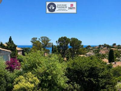 Annonce Vente 6 pi�ces Maison Saint-aygulf 83