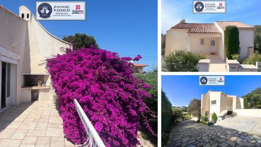 Acheter Maison Saint-aygulf 895000 euros
