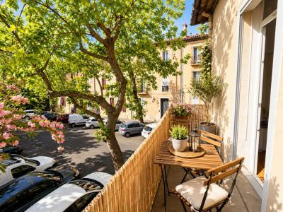 Annonce Vente 4 pi�ces Appartement Gardanne 13