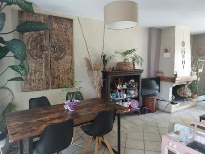 Acheter Maison 100 m2 Nozay