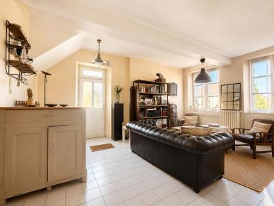 Annonce Vente 4 pi�ces Maison Belleme 61