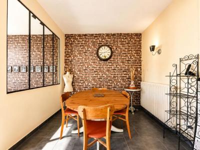 Acheter Maison 74 m2 Belleme