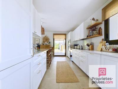Acheter Maison Marsannay-la-cote 529000 euros