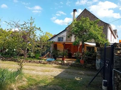 Annonce Vente Immeuble Savignac 12
