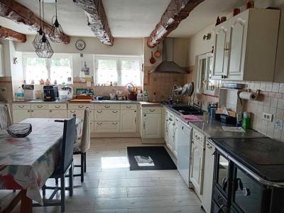 Acheter Immeuble Savignac Aveyron
