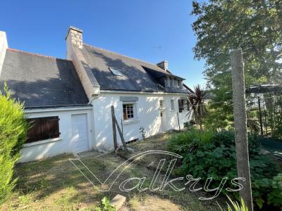 For sale Bannalec 10 rooms 180 m2 Finistere (29380) photo 1