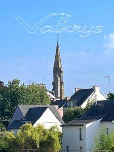 For sale Bannalec 10 rooms 180 m2 Finistere (29380) photo 3