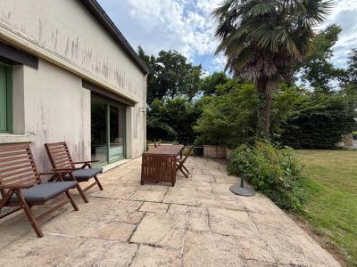 Annonce Vente 7 pi�ces Maison Chapelle-sur-erdre 44