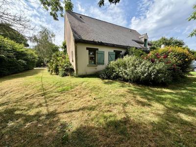 Acheter Maison Chapelle-sur-erdre Loire atlantique