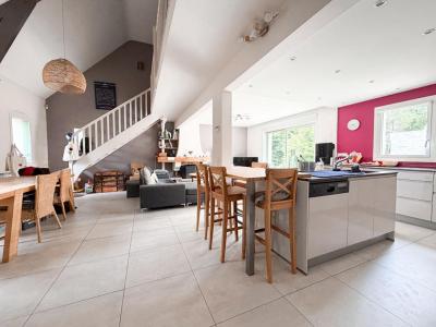 Acheter Maison Chapelle-sur-erdre 460000 euros