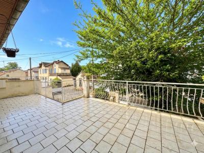 Acheter Maison 92 m2 Agen