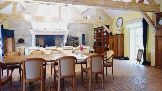 Acheter Maison Sully-sur-loire Loiret