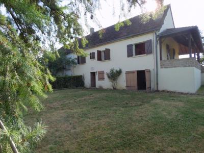 Acheter Maison Burzy Saone et loire