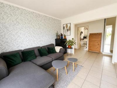 Annonce Location 4 pi�ces Appartement Nantes 44