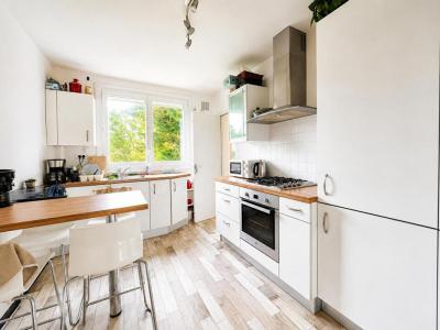 Louer Appartement 71 m2 Nantes