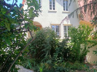 For sale Perreux-sur-marne 6 rooms 110 m2 Val de Marne (94170) photo 0