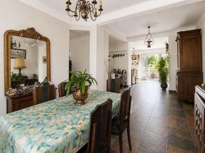 Acheter Maison 110 m2 Perreux-sur-marne