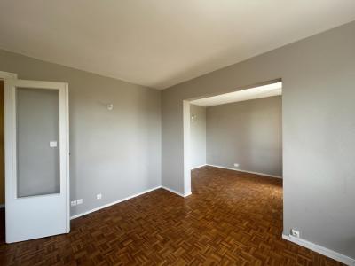 Louer Appartement 79 m2 Angers