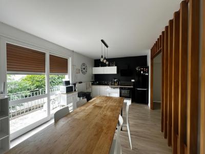 Annonce Location 10 pi�ces Appartement Angers 49