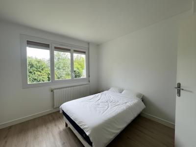 Louer Appartement 12 m2 Angers