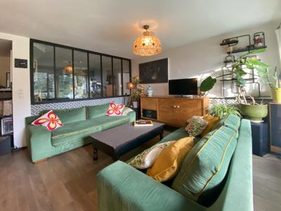 Annonce Vente 4 pi�ces Appartement Saint-philibert 56
