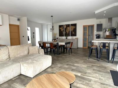 Acheter Maison 120 m2 Sainte-pazanne
