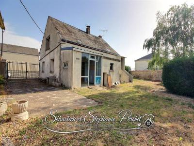 Annonce Vente 4 pi�ces Maison Patay 45