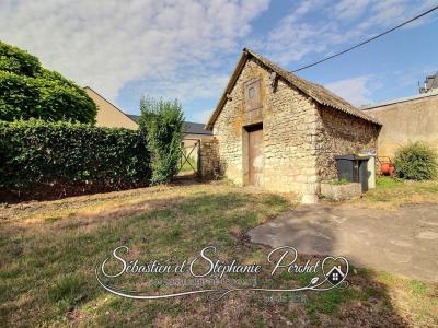 Acheter Maison 95 m2 Patay