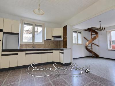 Acheter Maison Patay 87000 euros
