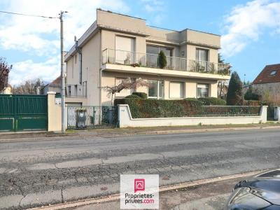 For sale Conflans-sainte-honorine 15 rooms 315 m2 Yvelines (78700) photo 0