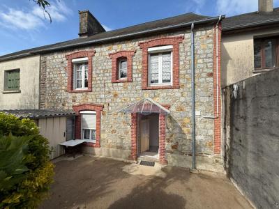 For sale Juvigny-le-tertre 5 rooms 103 m2 Manche (50520) photo 0