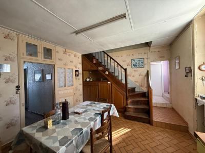 For sale Juvigny-le-tertre 5 rooms 103 m2 Manche (50520) photo 1
