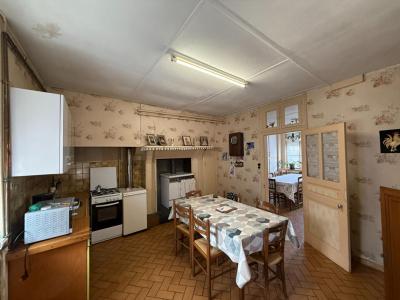 For sale Juvigny-le-tertre 5 rooms 103 m2 Manche (50520) photo 2