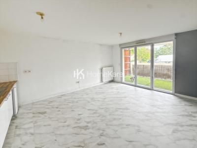 Louer Appartement 42 m2 Toulouse