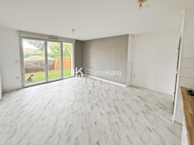 Louer Appartement Toulouse Haute garonne