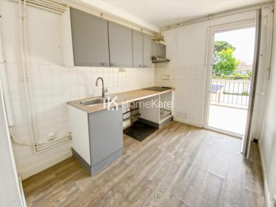 Louer Appartement 56 m2 Toulouse