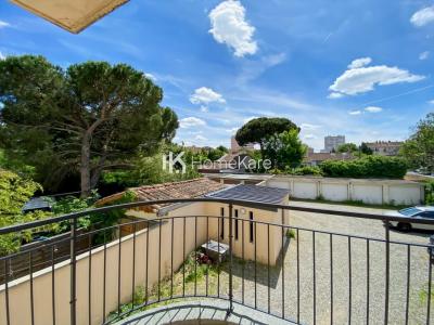 Louer Appartement Toulouse Haute garonne