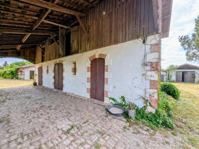 For sale Saugnacq-et-muret 7 rooms 222 m2 Landes (40410) photo 1