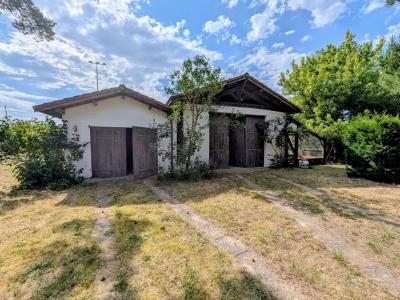 For sale Saugnacq-et-muret 7 rooms 222 m2 Landes (40410) photo 2