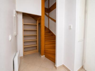 Acheter Appartement Nanterre 625000 euros